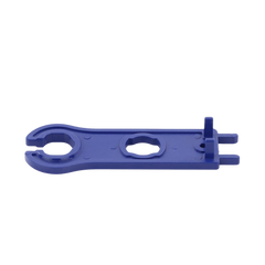 Llave Plástica para Ajuste y Armado de Conectores MC4