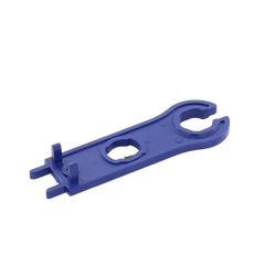 Llave Plástica para Ajuste y Armado de Conectores MC4