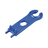 Llave Plástica para Ajuste y Armado de Conectores MC4
