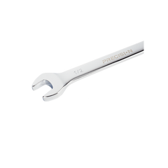 Llave Española combinada de 1/2 pulgada con Matraca