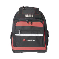Mochila para Herramienta de 41x17.5x33 cm con 15 bolsillos.