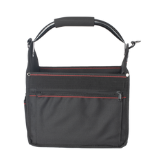 Bolsa con Asa Portaherramientas de 31 x 21.5 x 31 cm.