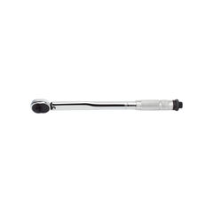 Torquímetro o Llave Dinamométrica Ajustable con Matraca de Trueno 3/8", 19-110Nm