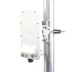 PTP-550 Hasta 1.36 GBps / 4910 - 6200 MHz / 802.11 AC Wave 2 MU-MIMO 4: 4x4 / BackHaul Conectorizado (C050055H014A)