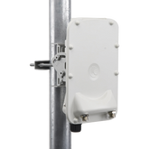 PTP-550 Hasta 1.36 GBps / 4910 - 6200 MHz / 802.11 AC Wave 2 MU-MIMO 4: 4x4 / BackHaul Conectorizado (C050055H014A)