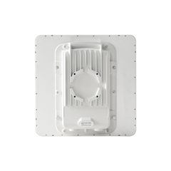 PTP-550 Hasta 1.36 GBps / 4910 - 6200 MHz / 802.11 AC Wave 2 MU-MIMO 4: 4x4 / BackHaul con Antena Integrada (Alta ganancia 23 dBi) (C050055H016A)