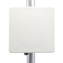 PTP-550 Hasta 1.36 GBps / 4910 - 6200 MHz / 802.11 AC Wave 2 MU-MIMO 4: 4x4 / BackHaul con Antena Integrada (Alta ganancia 23 dBi) (C050055H016A)