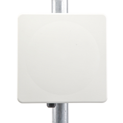 PTP-550 Hasta 1.36 GBps / 4910 - 6200 MHz / 802.11 AC Wave 2 MU-MIMO 4: 4x4 / BackHaul con Antena Integrada (Alta ganancia 23 dBi) (C050055H016A)