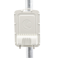 Backhaul radio conecterizado, 4.9-6.05 GHz PTP/HCMP/ 450 Mbps Reales, incluye fuente avanzada AC/DC - (C050067H008C)