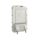 Backhaul radio conecterizado, 4.9-6.05 GHz PTP/HCMP/ 450 Mbps Reales, incluye fuente avanzada AC/DC - (C050067H008C)