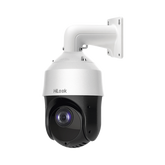 Domo PTZ IP 2 Megapixel / 15X Zoom / 100 mts IR / Exterior IP66 / PoE+/ WDR 120 dB / Defog / EIS / HLC / 3D-DNR