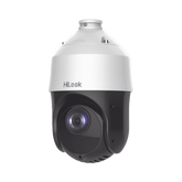 Domo PTZ IP 2 Megapixel / 25X Zoom / 100 mts IR / Exterior IP66 / PoE+/ WDR 120 dB / Defog / EIS / HLC / 3D-DNR