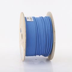 Bobina de Cable UTP de 4 Pares, Vari-MaTriX HD, Cat6A, 23 AWG, LSZH-3 (Libre de Gases Tóxicos), Color Azul, 305 Metros (1000 Pies)