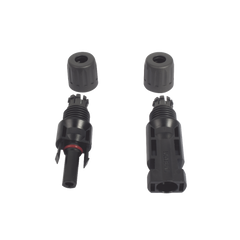 Conectores Longi MC-4 para Módulos Fotovoltaicos.