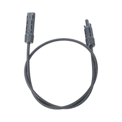 Jumper Longi MC-4 para Módulos Fotovoltaicos 1 m