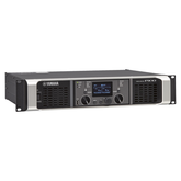 Amplificador de audio Clase D | 1000 W x 2 a 8Ω | 1200 W x 2 a 4Ω. | Baja Impedancia | Procesamiento Inteligente