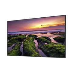Pantalla Profesional LED de 65", UHD 4K (3840x2160p) / Entradas de Video HDM / Bocinas Integradas de 10 W. Compatible VESA / compatible con MagicInfo