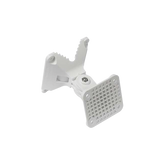 (quickMOUNT pro LHG) Montaje de pared o poste para equipos LHG-Series con ajuste de 140°