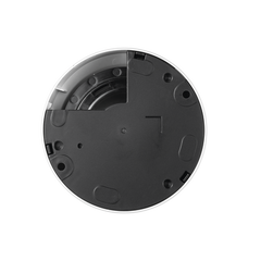 Cámara IP Tipo Domo Interior 2 Megapíxel / Lente 4mm / IR 20M / WDR 120db / H.265 & WiseStream / Micrófono Interconstruido