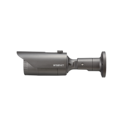 Cámara IP Tipo Bala Antivandálica 2 Megapíxel / Lente 2.8mm / IR 20M / WDR 120db / IP66 / H.265 & WiseStream
