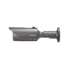 Cámara IP Tipo Bala Antivandálica 2 Megapíxel / Lente 2.8mm / IR 20M / WDR 120db / IP66 / H.265 & WiseStream