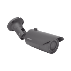 Cámara IP Tipo Bala Antivandálica 2 Megapíxel / Lente 4 mm / IR 25M / WDR 120db / Exterior IP66 / H.265 & WiseStream