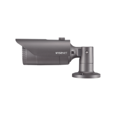 Cámara IP Tipo Bala Antivandálica 2 Megapíxel / Lente 4 mm / IR 25M / WDR 120db / Exterior IP66 / H.265 & WiseStream