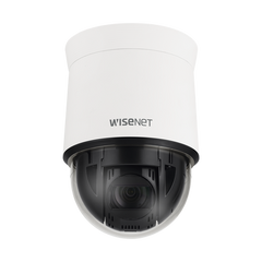 Domo IP PTZ Interior 2MP / Zoom Óptico 32X / H.265 & WiseStream / WDR 120DB