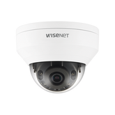Cámara IP Tipo Domo Antivandálica 5 Megapíxel / Lente 2.8 mm / IR 20M / WDR 120db / Exterior IP66 / H.265 & WiseStream