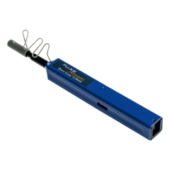 Limpiador Quick Clean™ de 2.5mm, para Conectores SC, ST, FC Y E2000 de Fibra Óptica, 2500 Procesos de Limpieza