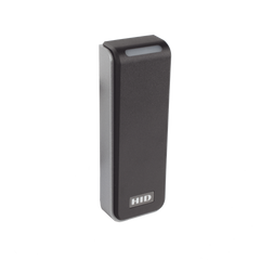 Lector SIGNO Estandar Multitecnologia / 20NKS-00-000000 / Seos, iCLASS, MIFARE / NFC y Bluetooth / Wiegand y OSDP / Garantia de Por Vida