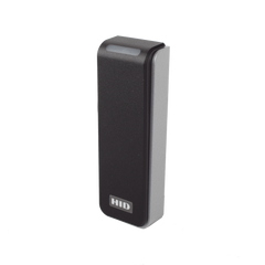 Lector SIGNO Estandar Multitecnologia / 20NKS-00-000000 / Seos, iCLASS, MIFARE / NFC y Bluetooth / Wiegand y OSDP / Garantia de Por Vida