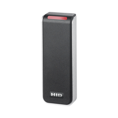 Lector SIGNO Multitecnologia/ 20TKS-00-000000/ Garantia de Por Vida/ Terminal Strip /Wiegand & OSDP