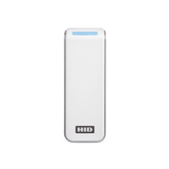 Lector SIGNO White Estandar Multitecnologia / 20NWS-00-000000/ Garantía de Por Vida/ Pigtail/Wiegand & OSDP