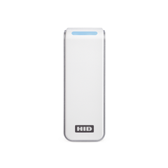 Lector SIGNO White Estandar Multitecnologia / 20NWS-00-000000/ Garantía de Por Vida/ Pigtail/Wiegand & OSDP