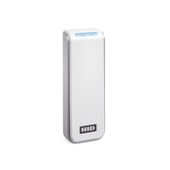 Lector SIGNO White Estandar Multitecnologia / 20NWS-00-000000/ Garantía de Por Vida/ Pigtail/Wiegand & OSDP