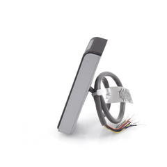 Lector SIGNO PRIORITY Multitecnologia/ 20NKS-T0-000000/ Garantia de Por Vida/ Pigtail/Wiegand & OSDP