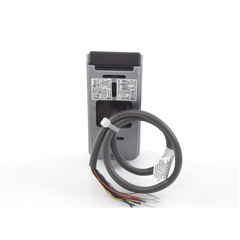 Lector SIGNO PRIORITY Multitecnologia/ 20NKS-T0-000000/ Garantia de Por Vida/ Pigtail/Wiegand & OSDP