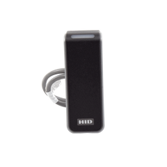 Lector SIGNO PRIORITY Multitecnologia/ 20NKS-T0-000000/ Garantia de Por Vida/ Pigtail/Wiegand & OSDP