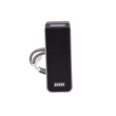 Lector SIGNO PRIORITY Multitecnologia/ 20NKS-T0-000000/ Garantia de Por Vida/ Pigtail/Wiegand & OSDP