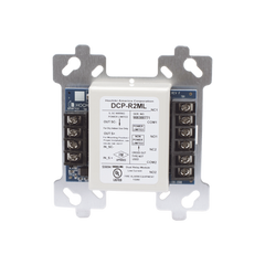 Módulo De Relevador Doble, 2A (0400-02050)