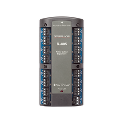 Tarjeta expansora de 16 salidas de relevador para AC825IP