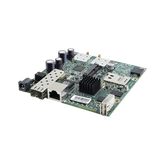 RouterBoard Inalámbrico de 5GHz ac, 1 Puerto Gigabit, CPU 720MHz, Licencia L4