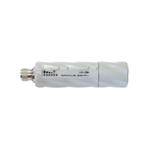 (Groove 52) Cliente y PtP en 2.4 y 5GHz 802.11 a/b/g/n Conectorizado, Hasta 500mW