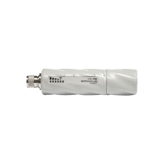 (GrooveA 52 ac) Punto de Acceso y CPE en 2.4 o 5 GHz 802.11 a/b/g/n/ac conectorizado, "Incluye Antena Omnidireccional"