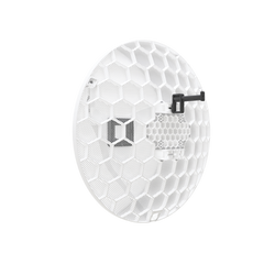 (LHG 60G) CPE 60GHz, Hasta 2Gbps, puerto Ethernet 10/100/1000 Mbps