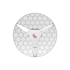 (Wireless Wire Dish) Enlace completo de 60GHz, Hasta 2Gbps, "Listos para Conectarse"