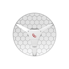 (Wireless Wire Dish) Enlace completo de 60GHz, Hasta 2Gbps, "Listos para Conectarse"