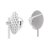 (Wireless Wire Dish) Enlace completo de 60GHz, Hasta 2Gbps, "Listos para Conectarse"