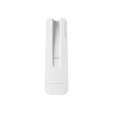 (OmniTIK 5 PoE ac) Punto de Acceso Omnidireccional en 5GHz 802.11a/n/ac. "Ahora con 4 Puertos con Salida PoE af/at"